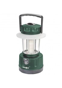 Brunner - Quasar LED RG20 - LED-lys, gr&aring;tt/turkis/olivengr&oslash;nn