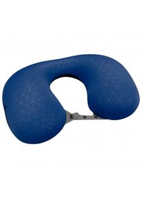 Sea To Summit - Aeros Pillow Case Traveller - Puter, bl&aring;