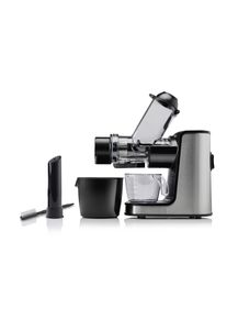Gorenje Slow Juicer »JC 200 BE« 200 W in schwarz