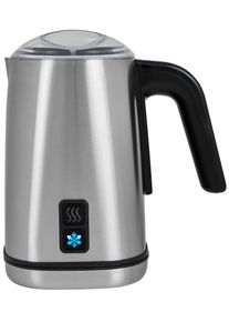 Gutfels Milchaufschäumer »MILK 5010« 500 W 350 ml Edelstahlbehälter in silberfarben