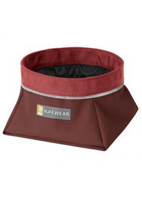 Ruffwear - Quencher - Hundetilbeh&oslash;r, red