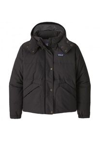 Patagonia Women's Downdrift Jacket Down jacket Women (M, black)