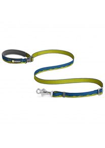 Ruffwear - Crag Leash - Hundeb&aring;nd, green