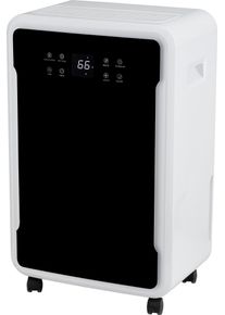 Sonnenkönig Sonnenkönig Luftentfeuchter »Secco 7000, Leistung 1000W, Entfeuchtungsleistung 70L/24h, 24h Timer« Feuchtigkeitssensor, Wasserstand Indikator, 8.5L...