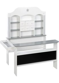 Roba Kaufladen &raquo;Candyshop, wei&szlig;&laquo; in wei&szlig;