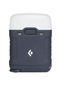 Black Diamond - Volt Lantern - LED-lys, svart/bl&aring;/hvit