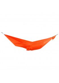 Ticket To The Moon - Compact Hammock - Hengek&oslash;ye, oransje/r&oslash;d