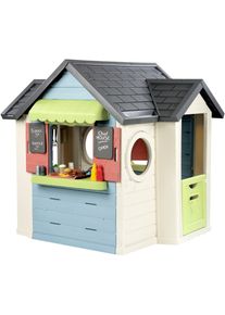 Smoby Spielhaus »Life, Chef« Made in Europe in bunt