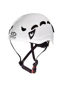 climbing technology - Galaxy - Klatrehjelm, grått/svart/hvit