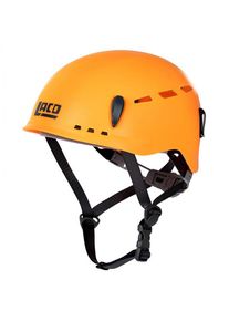 LACD - Protector 2.0 - Klatrehjelm, oransje/svart