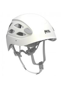 Petzl - Women's Borea - Klatrehjelm, grått/hvit