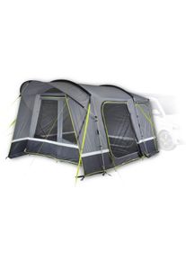 High Peak Buszelt »Riva 2.0« in grau, Größe B/H/L: 320 cm x 215 cm x 365 cm