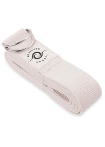 Southern Shores - Yoga Gurt Baumwolle - Yogabelter, yellow