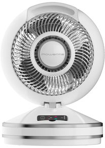 Rowenta Bodenventilator »HQ7152 Air Force Intense 2in1« Ventilator in weiß, Größe 0