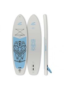 Indiana - 10'6 Family Pack - SUP-brett, gr&aring;tt