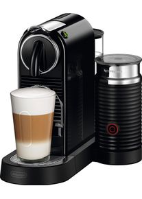 Nespresso Kapselmaschine »CITIZ EN 267.WAE von DeLonghi in schwarz, Größe 0