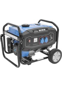 Güde Güde Stromerzeuger » »GSE 3701 RS«« in blau