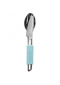 PRIMUS Leisure Cutlery Cutlery set grey