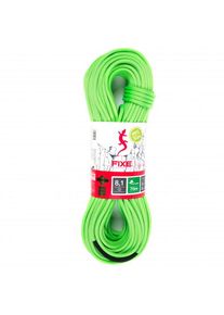 Fixe - Rope Zen Nature &Oslash; 8,1 mm - Halvtau, gr&oslash;nn