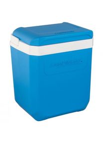 Campingaz - K&uuml;hlbox Icetime Plus - Kj&oslash;lebag, bl&aring;
