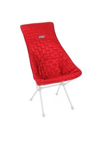 Helinox - Seat Warmer For Sunset/Beach - Campingstol, r&oslash;d
