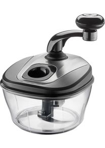 Gefu Zerkleinerer »SPINO« 1500 ml in silberfarben