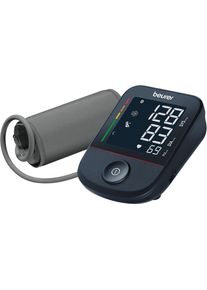 Beurer Oberarm-Blutdruckmessgerät »BM 48 mit Smartphone-Verbindung, Medizinprodukt« schnelle und komfortable Blutdruckmessung per Knopfdruck