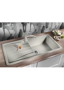 Blanco Einbauspüle »SONA XL 6 S« in weiß