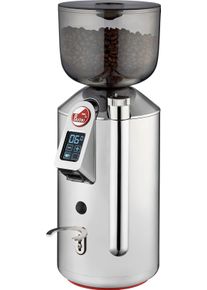 La Pavoni Kaffeemühle »Cilindro LPGGRI01EU« 310 W Scheibenmahlwerk in grau