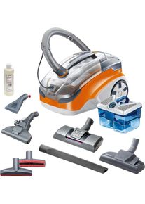 Thomas Wasch-Sauger »AQUA+ PET & FAMILY« ECO-Stufe in orange