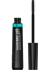 L'oréal Paris Mascara »Telescopic Lift Waterproof« mit Lifting-Effekt in schwarz