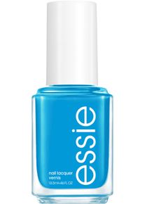 essie Damen Nagellack »Nagellack« mit natürlichen Inhaltsstoffen in blau