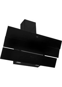 Beko Kopffreihaube »BHCA99642BH« in silberfarben, Größe 0