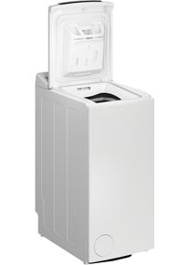 Bauknecht Waschmaschine Toplader »WMT Eco Smart 6513 Z C« 6,5 kg 1200 U/min in weiß