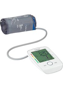 Beurer Oberarm-Blutdruckmessgerät »BM 45« in weiß