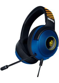Razer Gaming-Headset »Kraken V3 X - Fortnite Edition« in bunt