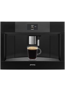Smeg Einbau-Kaffeevollautomat »CMS4104G« in grau