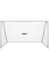 BEST Sporting Fu&szlig;balltor BxLxH: 152x366x198 cm in wei&szlig;, Gr&ouml;&szlig;e B/H/L: 152 cm x 198 cm x 366 cm