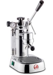 La Pavoni Espressomaschine »LPLPLQ01EU« in silberfarben, Größe 0