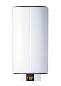 Stiebel Eltron Wandspeicher »SHZ 80 LCD« 80 l in weiß, Größe B/H/T: 51 cm x 105 cm x 51 cm