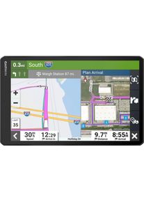 Garmin LKW-Navigationsgerät »Dezl LGV1010 EU, MT-D, GPS« ( ) in schwarz