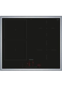 Siemens Induktions-Kochfeld »ED64RHSB1E« in schwarz