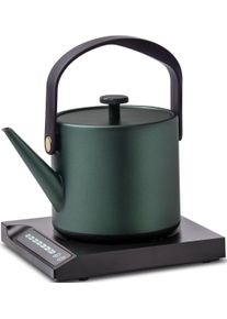 Unold Elektro Unold Wasserkocher »BLITZKOCHER Jade 18217« 0,6 l 1000 W in grün