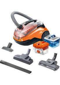 Thomas Zyklon Hybrid Staubsauger »CYCLOON HYBRID FAMILY & PETS« MADE IN GERMANY in orange