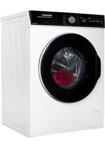 Hanseatic Waschmaschine »HWMT2914A« 9 kg 1400 U/min in weiß