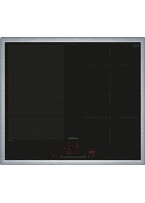 Siemens Induktions-Kochfeld »EX645HEC1E« in schwarz