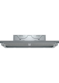 Siemens Flachschirmhaube »LI94LB530« in silberfarben