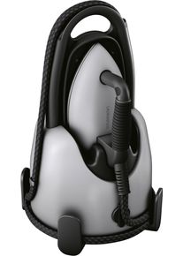 Laurastar Dampfbügelstation »Lift Xtra Aluminium« in grau