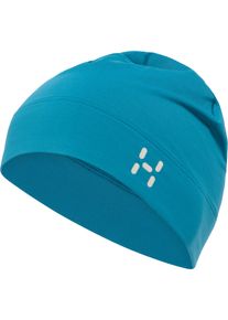 Haglöfs Haglöfs L.I.M Beanie Deep Teal - S/M