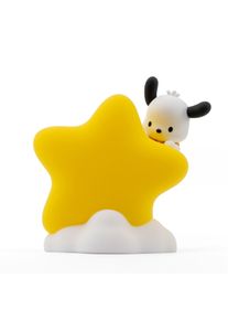 Hello Kitty and Friends - Pochacoo Nachtlampje Star Light Serie - Sanrio